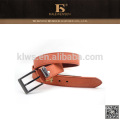 Brown Genuine Leather Belts Brand Names